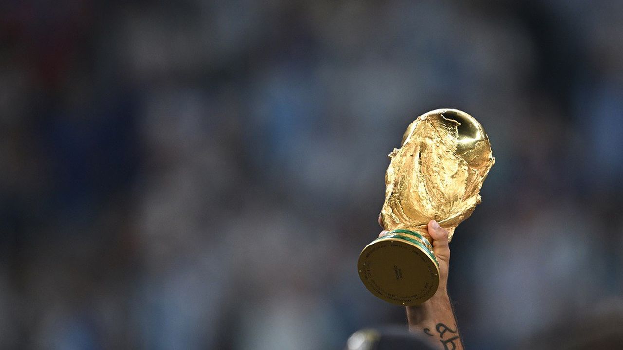 Coupe du Monde 2030 : un voyage footballistique à travers trois continents